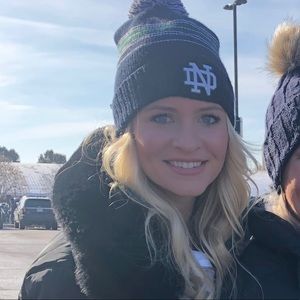 Meet your Posher, Madeline